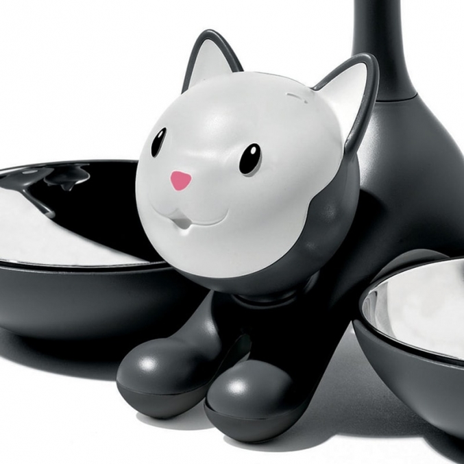 Comedouro para gato - Tigrito - Image 7
