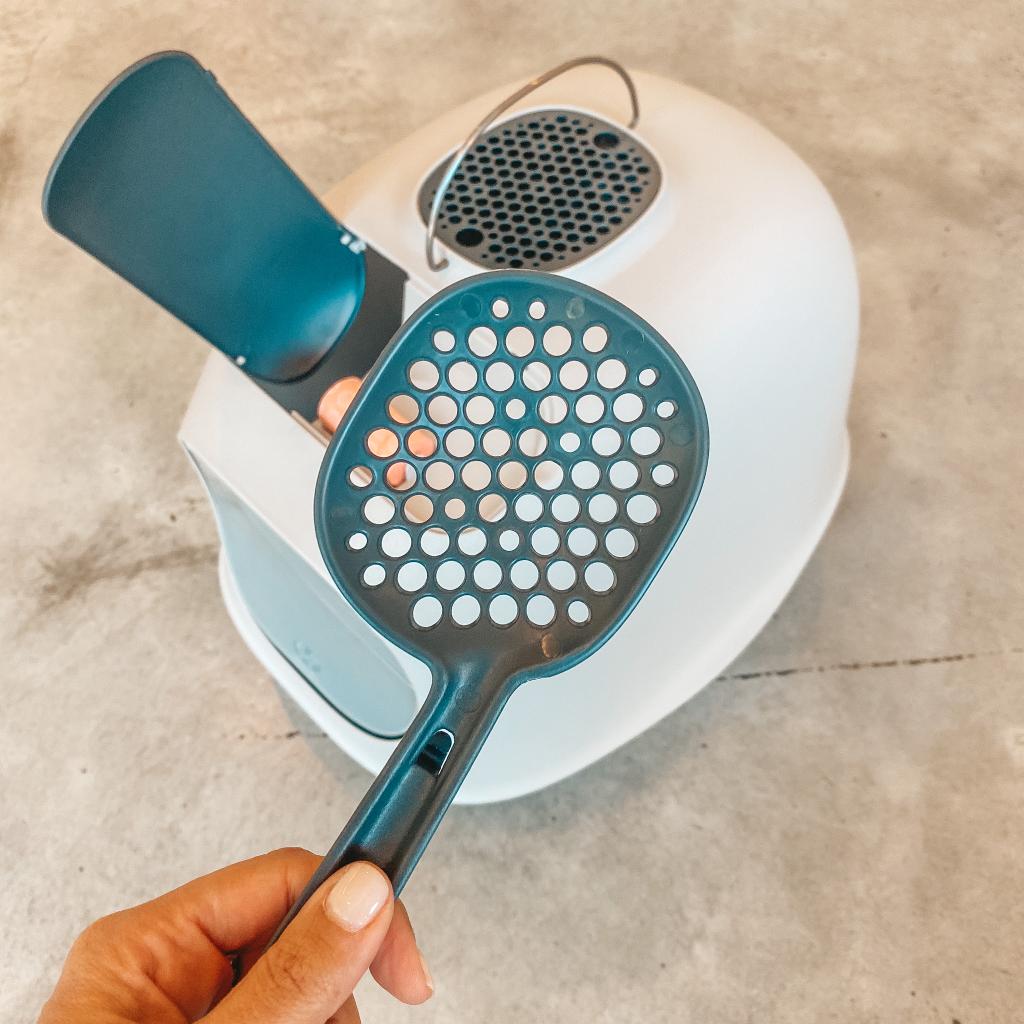 Litter Minu United Pets - gato - Image 5