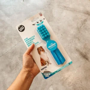 Comparação da visão humana e canina, destacando a ausência de tons vermelhos.